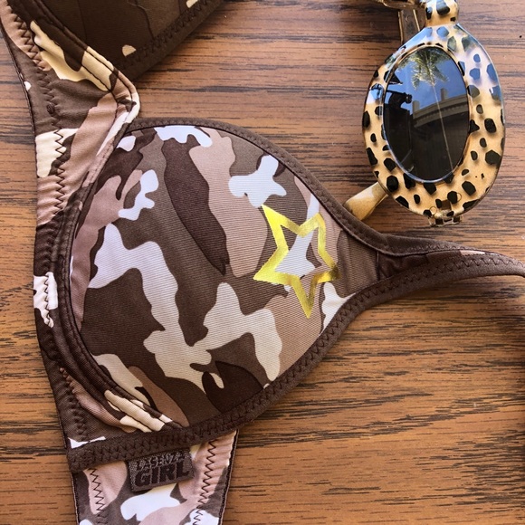 Padded La Senza Girl bra - Picture 2 of 11